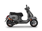 Angebot Vespa GTS 125 Super Sport