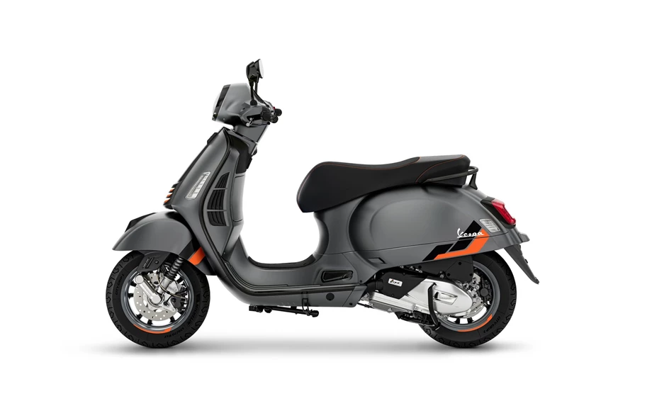 Angebot Vespa GTS 125 Super Sport Bild 3: Angebot Vespa GTS 125 Super Sport