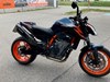 KTM 890 Duke R