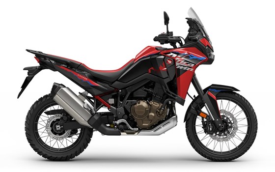 Neufahrzeug Honda CRF1100L Africa Twin - Bild 1