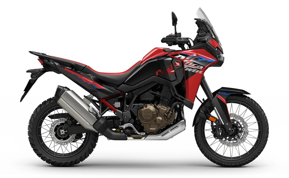 Offer Honda CRF1100L Africa Twin Bild 1: Offer Honda CRF1100L Africa Twin