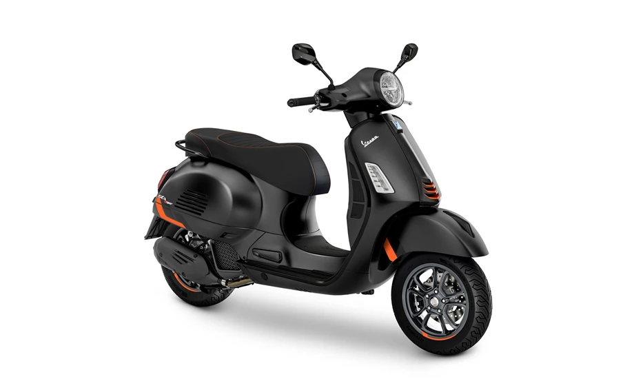 Angebot Vespa GTS 125 Super Sport Bild 1: Angebot Vespa GTS 125 Super Sport