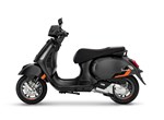 Angebot Vespa GTS 125 Super Sport