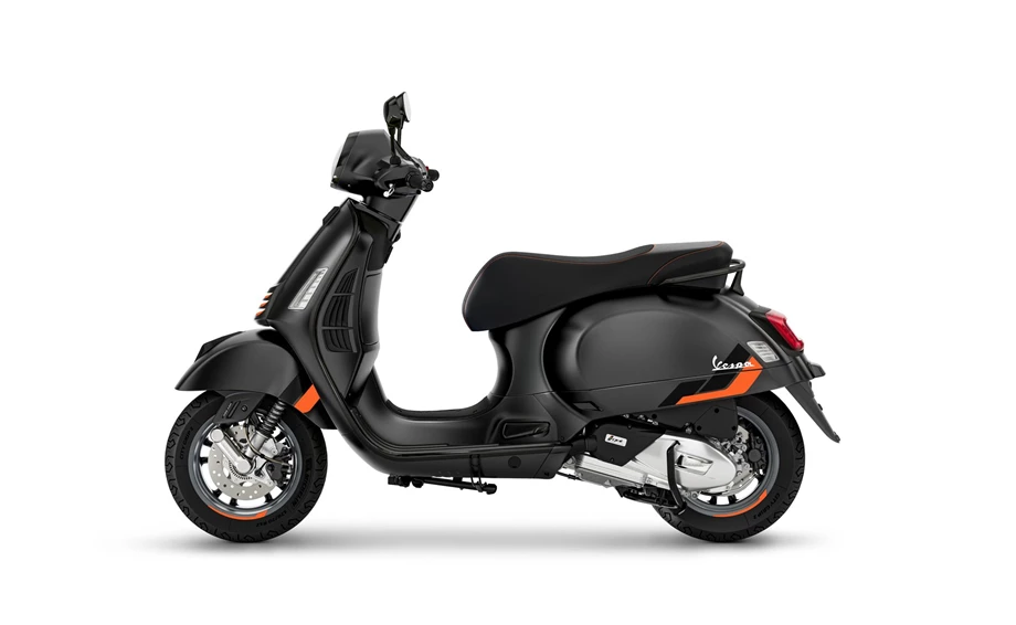 Angebot Vespa GTS 125 Super Sport Bild 3: Angebot Vespa GTS 125 Super Sport