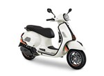 Angebot Vespa GTS 125 Super Sport