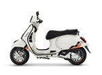 Angebot Vespa GTS 125 Super Sport