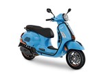 Angebot Vespa GTS 125 Super Sport