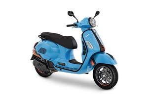 Angebot Vespa GTS 125 Super Sport