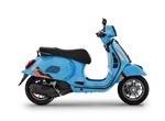 Angebot Vespa GTS 125 Super Sport