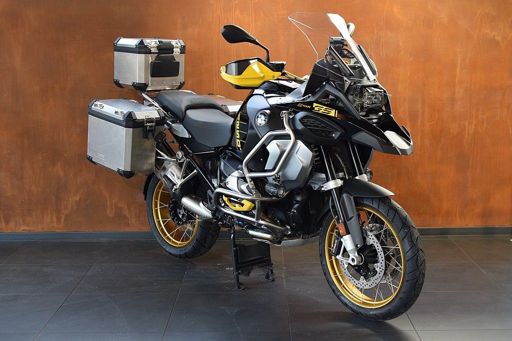 Motorrad