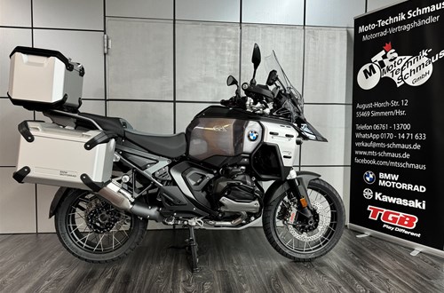 BMW R 1300 GS Adventure