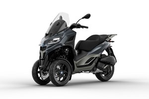 Angebot Piaggio MP3 310