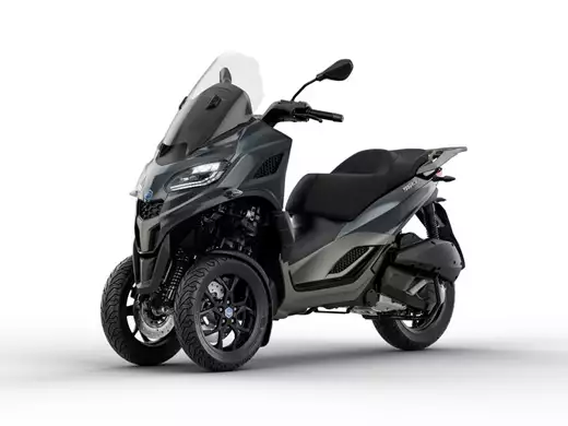 Piaggio MP3 310<br />