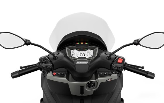 Neufahrzeug Piaggio MP3 310 - Bild 9