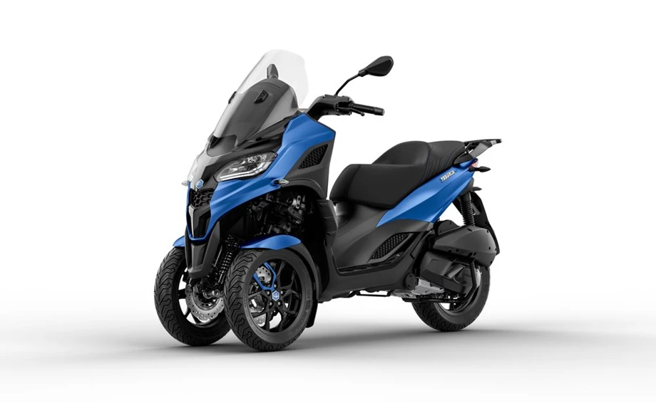 Angebot Piaggio MP3 310 Sport Bild 1: Angebot Piaggio MP3 310 Sport