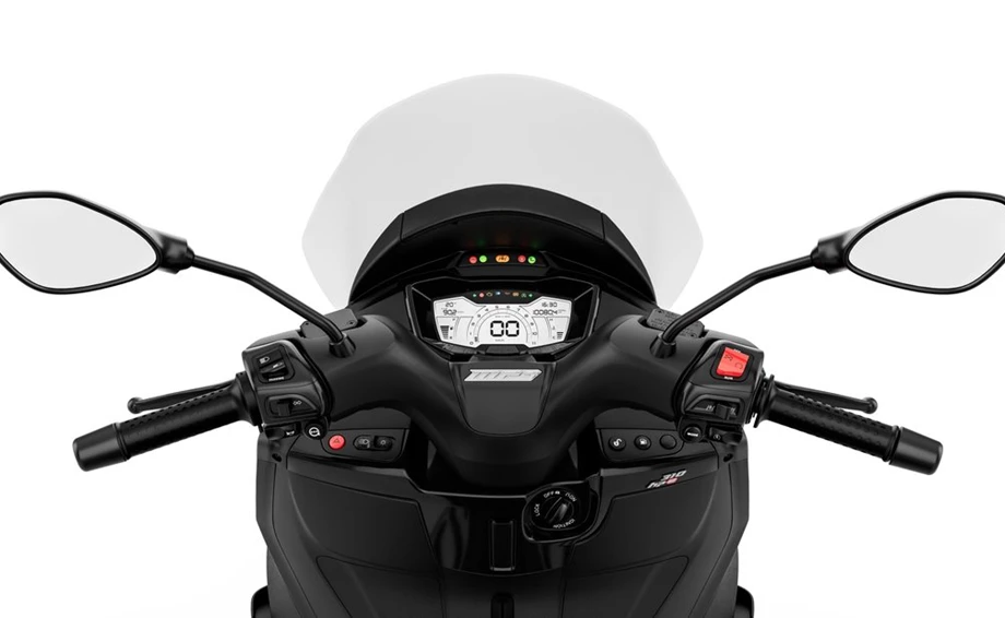 Angebot Piaggio MP3 310 Sport Bild 10: Angebot Piaggio MP3 310 Sport
