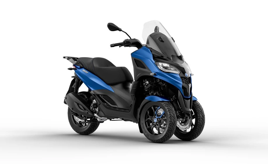 Angebot Piaggio MP3 310 Sport Bild 2: Angebot Piaggio MP3 310 Sport