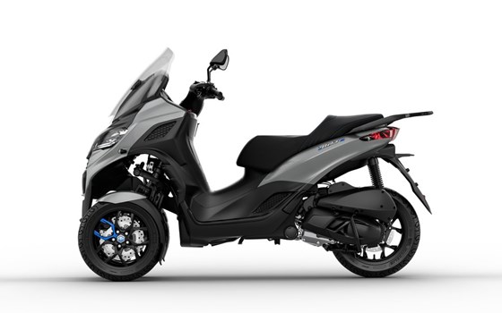 Neufahrzeug Piaggio MP3 310 Sport - Bild 5