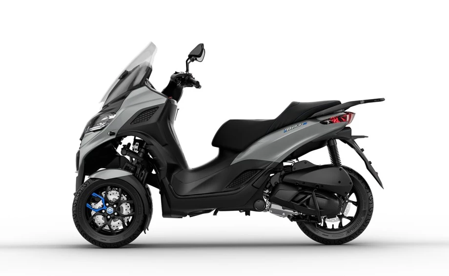 Angebot Piaggio MP3 310 Sport Bild 5: Angebot Piaggio MP3 310 Sport