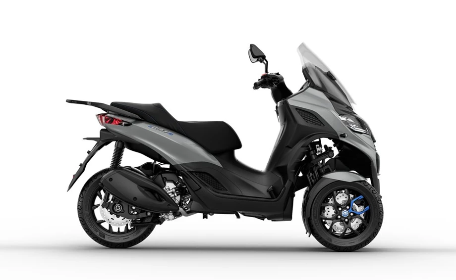 Angebot Piaggio MP3 310 Sport Bild 6: Angebot Piaggio MP3 310 Sport