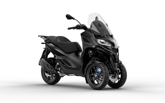 Neufahrzeug Piaggio MP3 310 Sport - Bild 7
