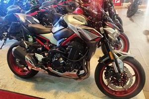 Angebot Kawasaki Z900