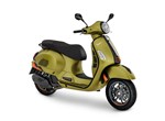 Angebot Vespa GTS 125 Super Sport