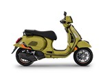 Angebot Vespa GTS 125 Super Sport