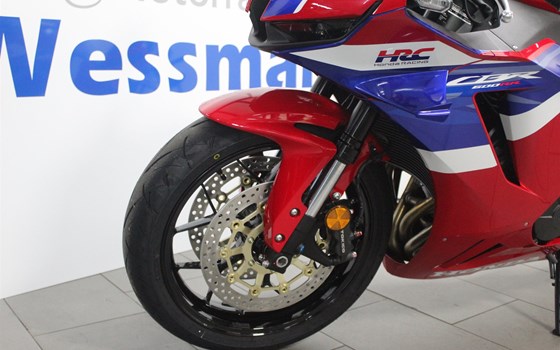 Neufahrzeug Honda CBR600RR - Bild 10