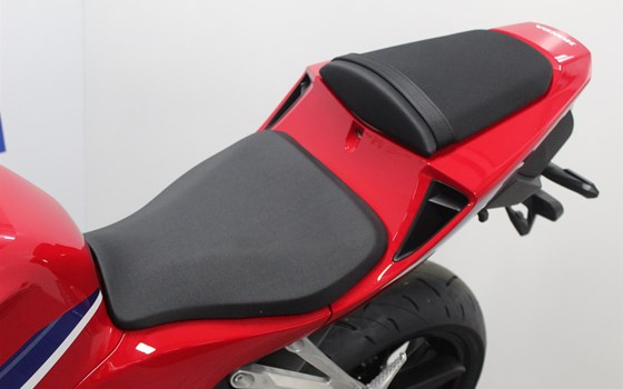 Neufahrzeug Honda CBR600RR - Bild 12