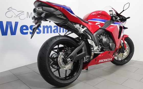 Neufahrzeug Honda CBR600RR - Bild 2