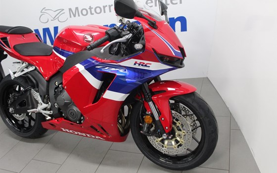 Neufahrzeug Honda CBR600RR - Bild 3