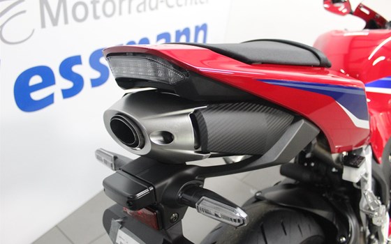 Neufahrzeug Honda CBR600RR - Bild 6