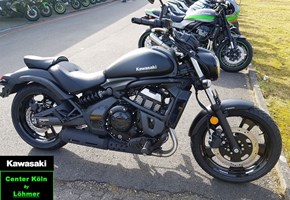 Kawasaki Vulcan S