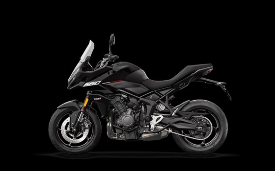 Neufahrzeug Triumph Tiger Sport 660 - Bild 2