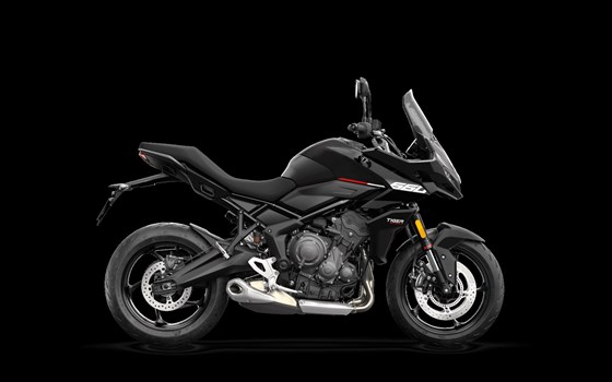 Neufahrzeug Triumph Tiger Sport 660 - Bild 1