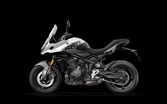 Neufahrzeug Triumph Tiger Sport 660 - Bild 2