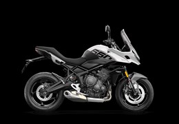 Neumotorrad Triumph Tiger Sport 660