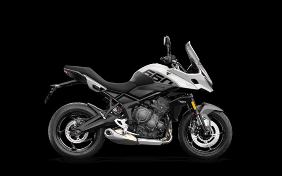 Neufahrzeug Triumph Tiger Sport 660 - Bild 1