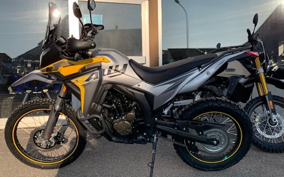 Neufahrzeug Voge 300 Rally - Bild 11