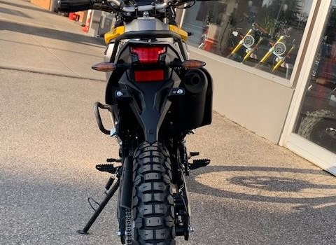 Neufahrzeug Voge 300 Rally - Bild 12