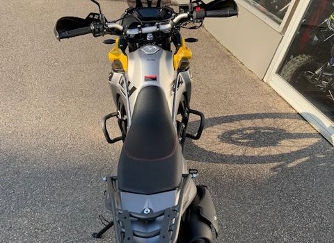 Neufahrzeug Voge 300 Rally - Bild 13