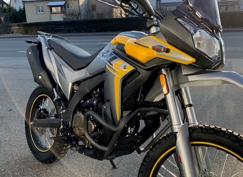 Neufahrzeug Voge 300 Rally - Bild 19