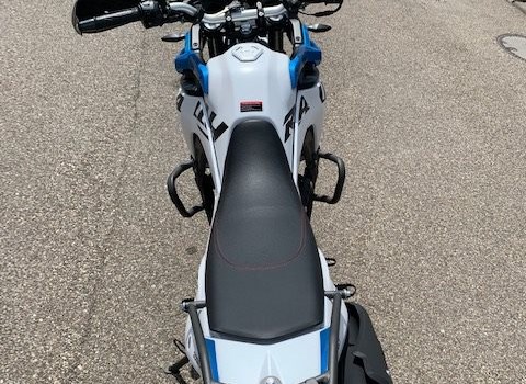 Neufahrzeug Voge 300 Rally - Bild 5