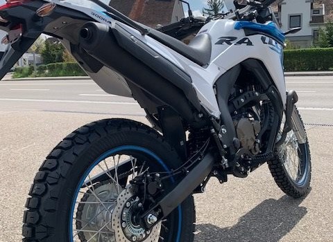 Neufahrzeug Voge 300 Rally - Bild 7