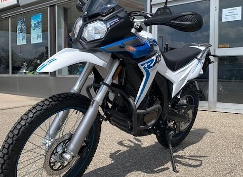 Neufahrzeug Voge 300 Rally - Bild 9