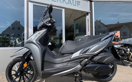 Neufahrzeug Kymco Agility 300i ABS - Bild 1