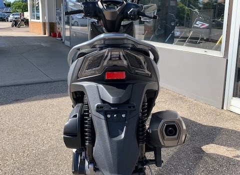 Neufahrzeug Kymco Agility 300i ABS - Bild 4