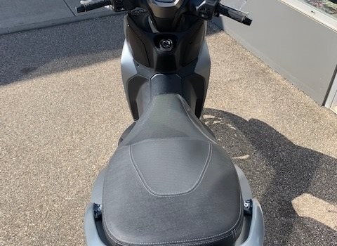 Neufahrzeug Kymco Agility 300i ABS - Bild 5