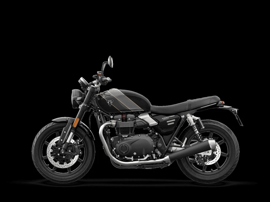 Angebot Triumph Speed Twin 900 Bild 2: Angebot Triumph Speed Twin 900